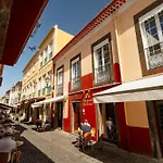 O Cantinho Da Mariazinha