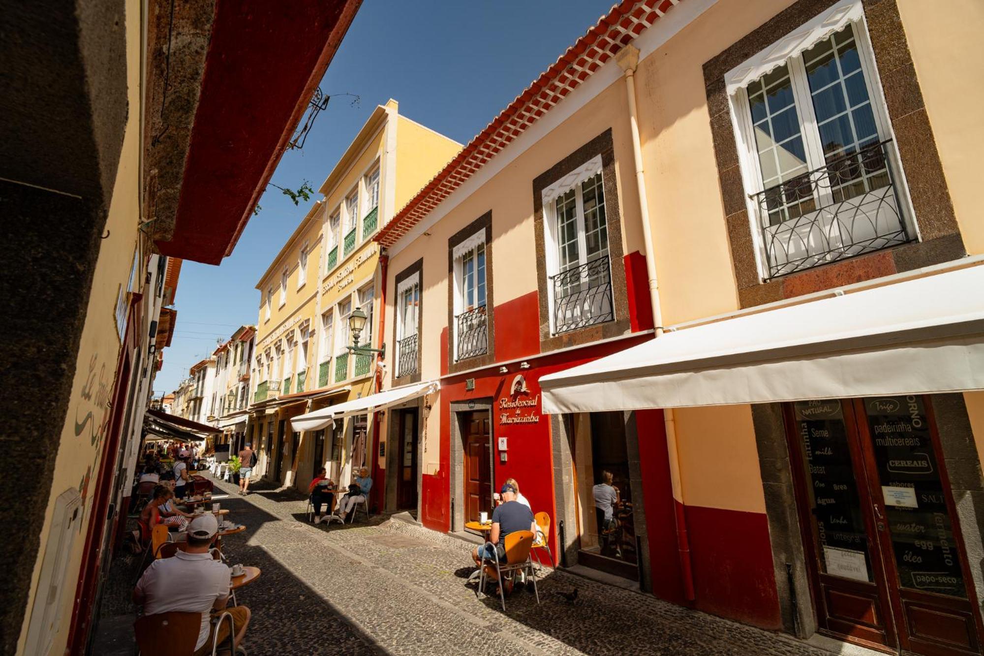 Bed & Breakfast O Cantinho Da Mariazinha *