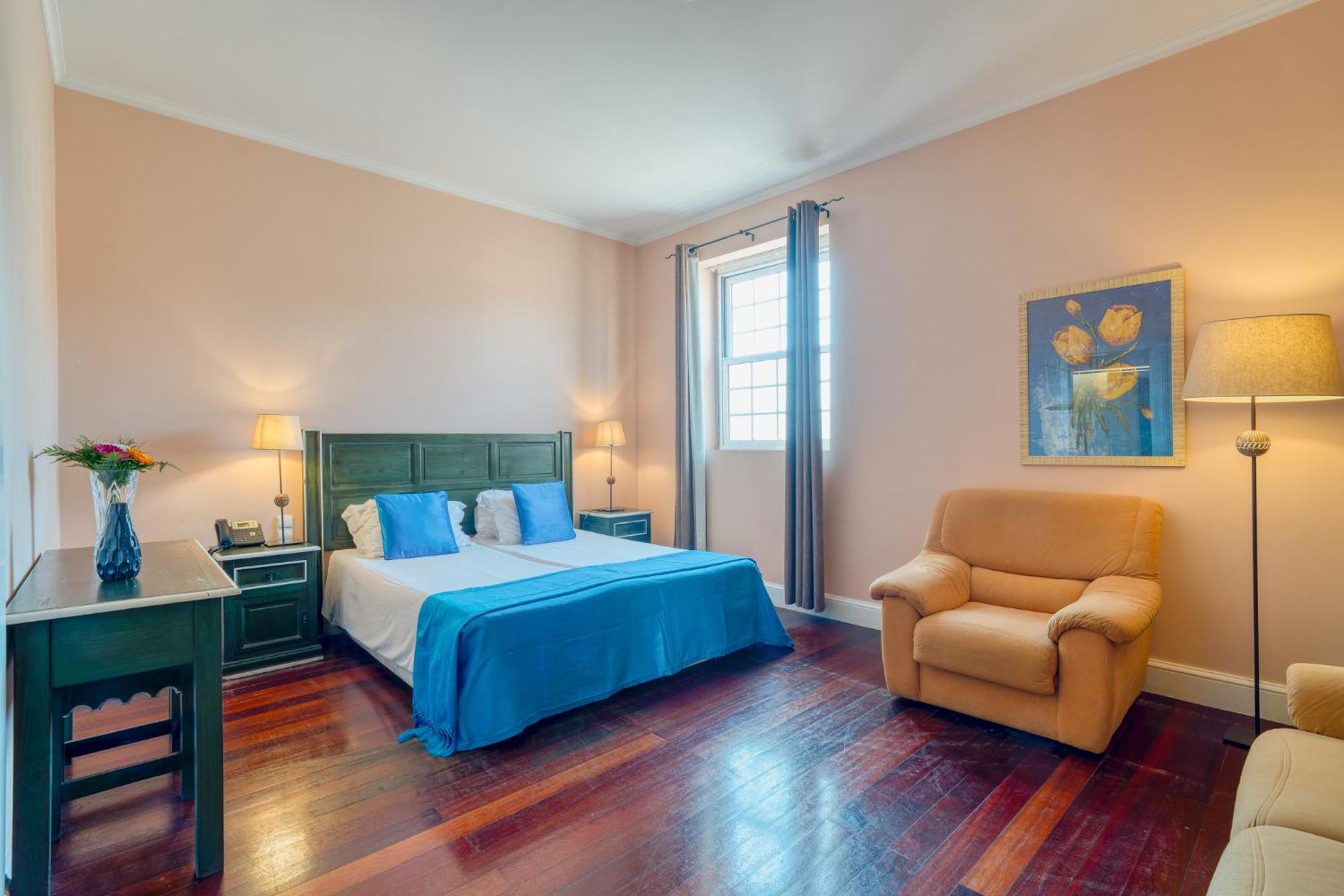 Bed & Breakfast O Cantinho Da Mariazinha