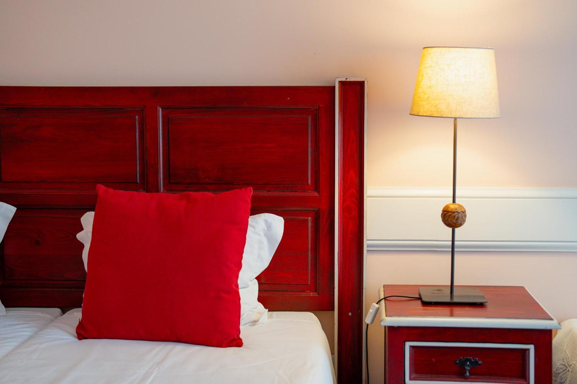 Bed & Breakfast O Cantinho Da Mariazinha *
