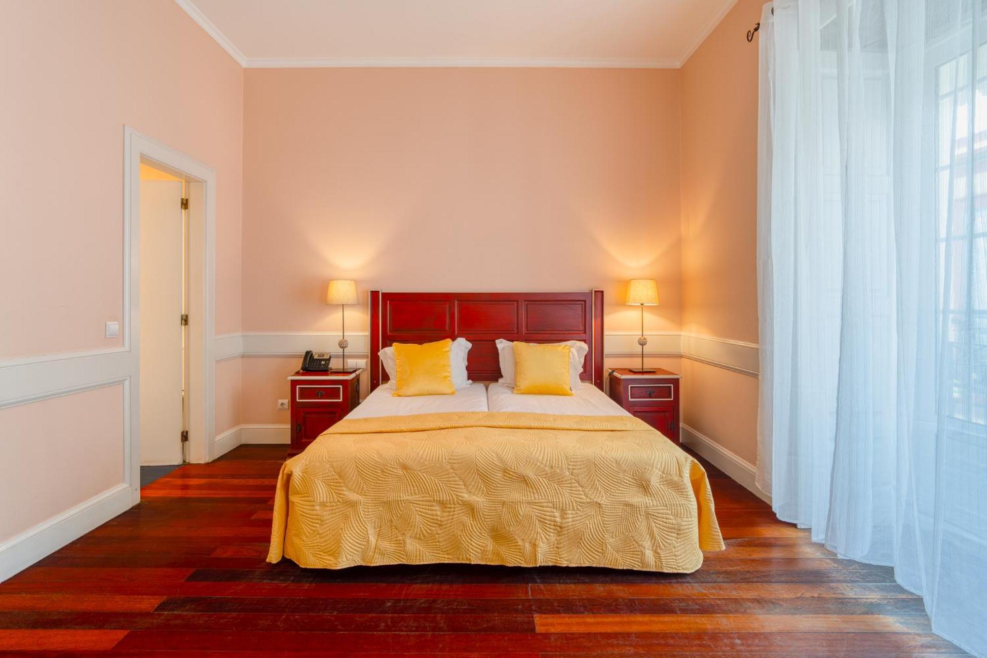 Bed & Breakfast O Cantinho Da Mariazinha Funchal (Madeira)