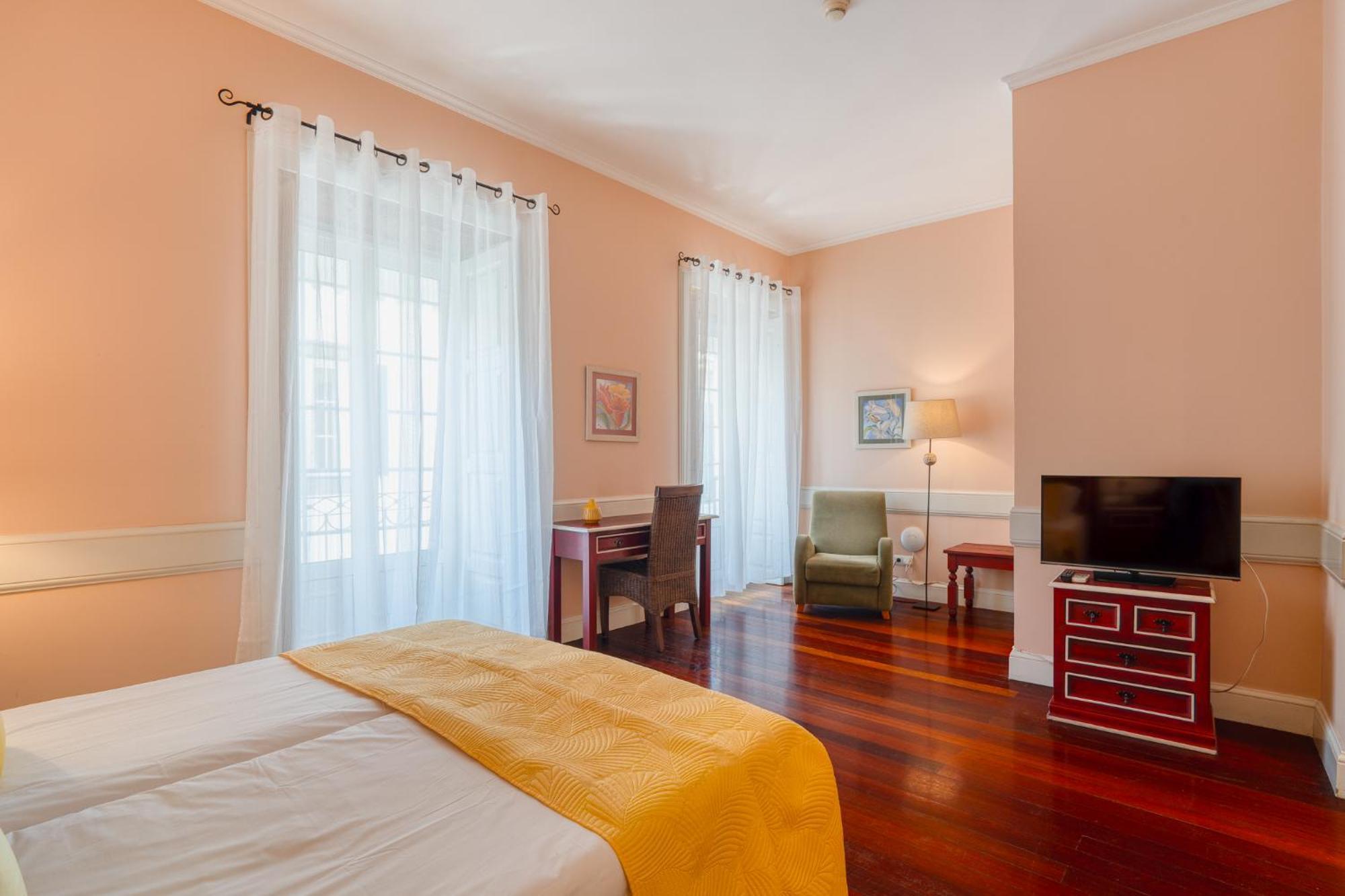 Bed & Breakfast O Cantinho Da Mariazinha *