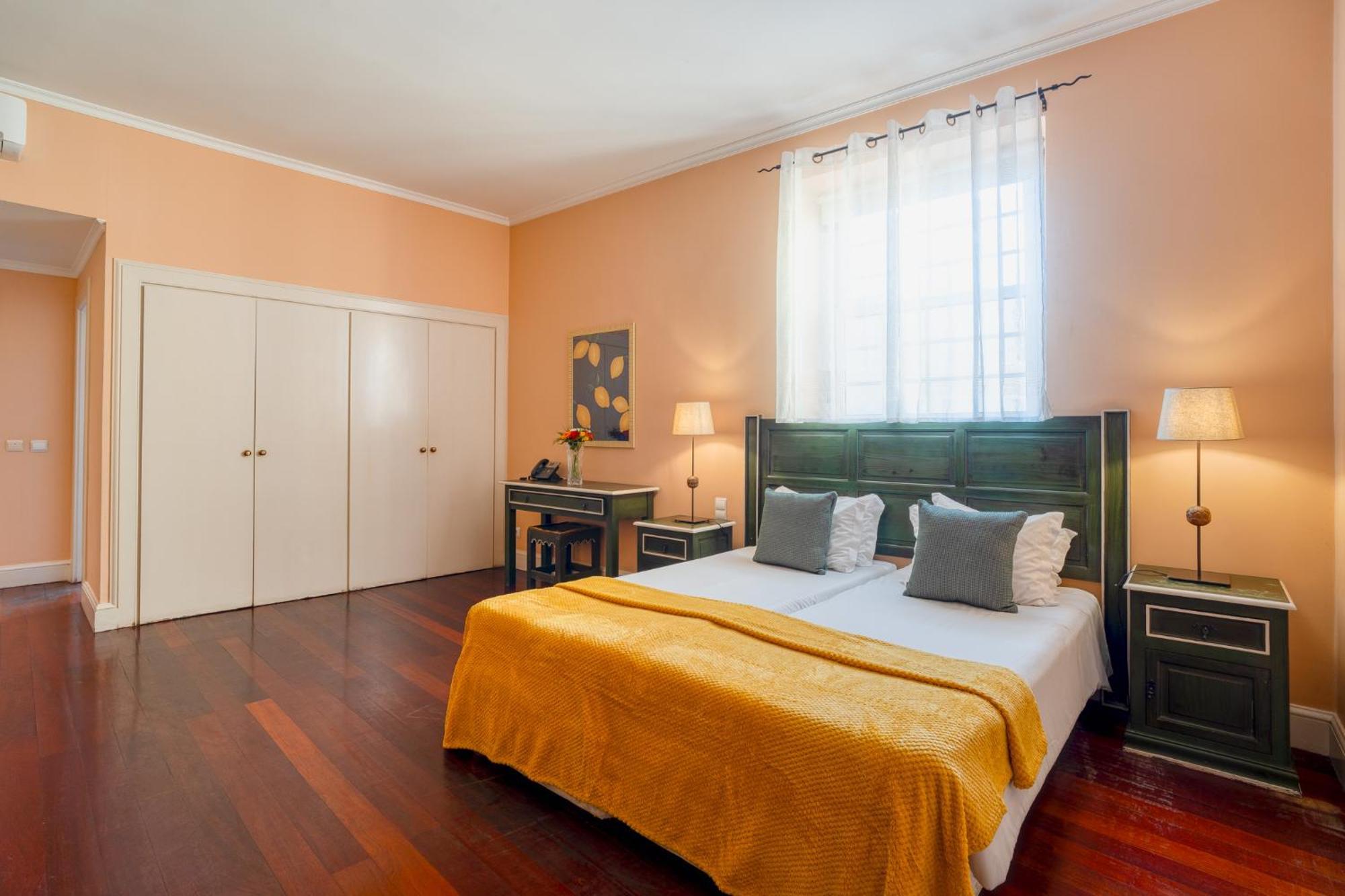 Bed & Breakfast O Cantinho Da Mariazinha