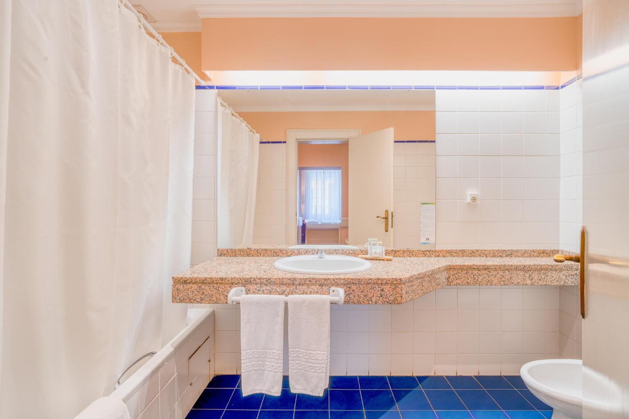 Bed & Breakfast O Cantinho Da Mariazinha