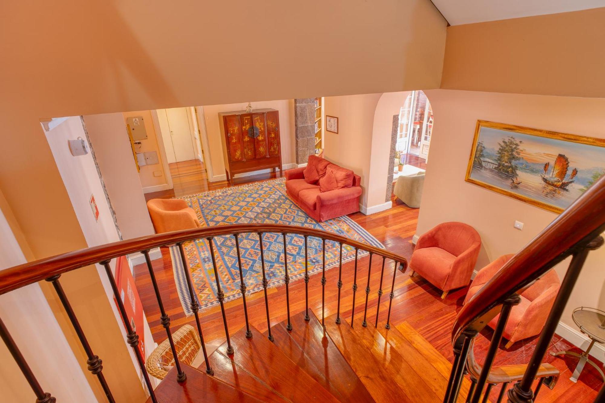 O Cantinho Da Mariazinha Bed & Breakfast *