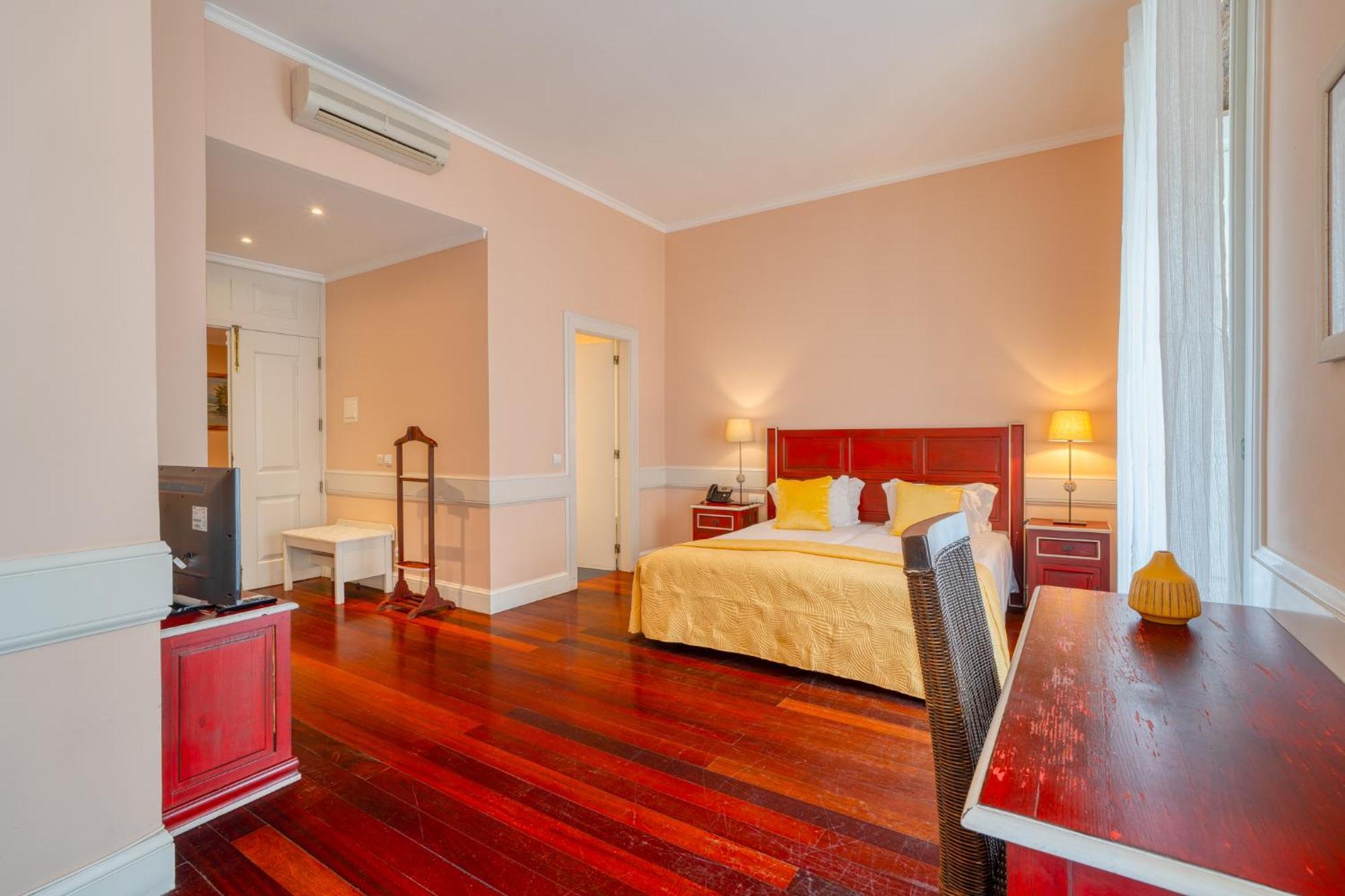 Bed & Breakfast O Cantinho Da Mariazinha *