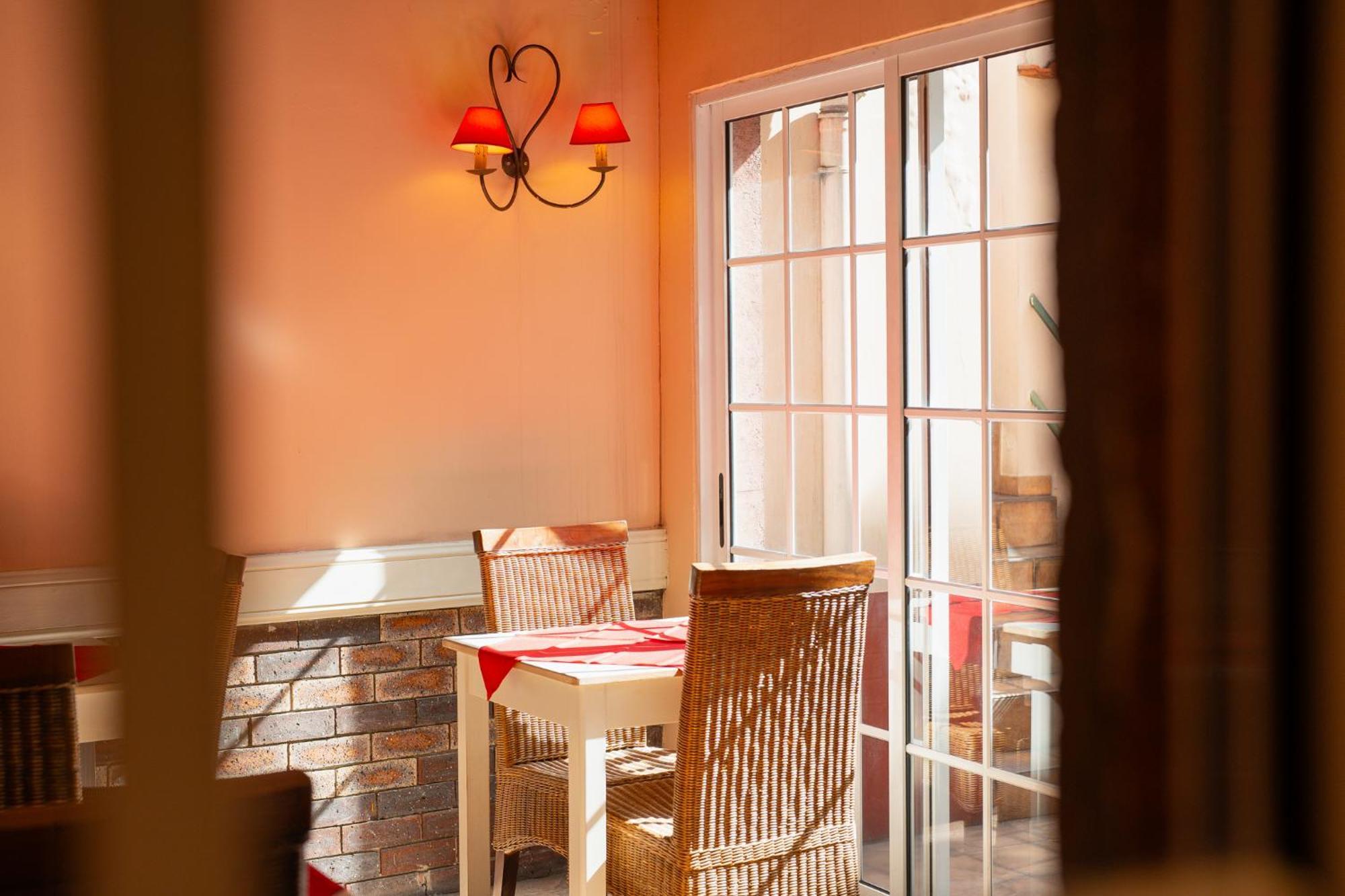 O Cantinho Da Mariazinha Bed & Breakfast Funchal (Madeira)