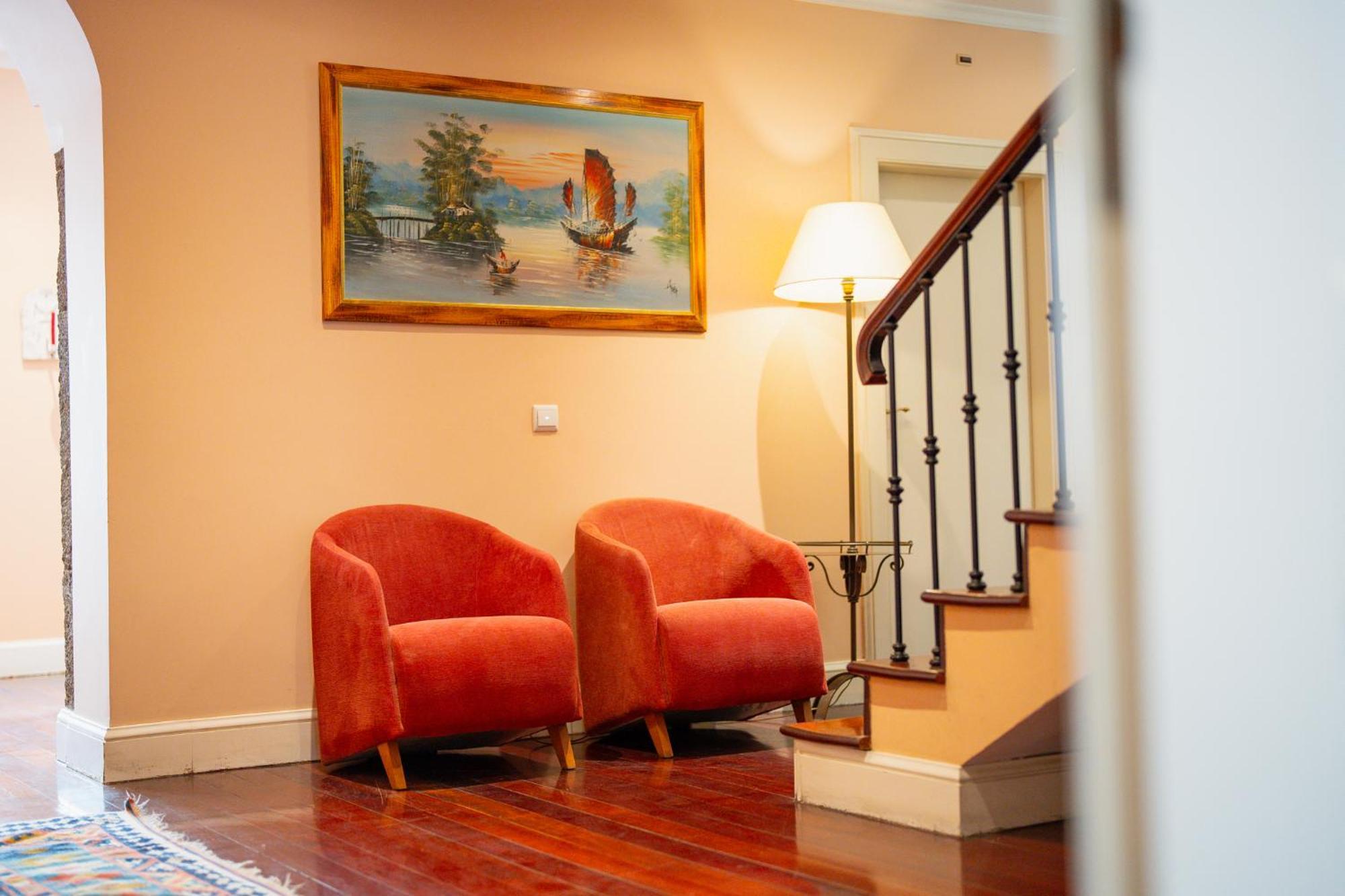 Bed & Breakfast O Cantinho Da Mariazinha