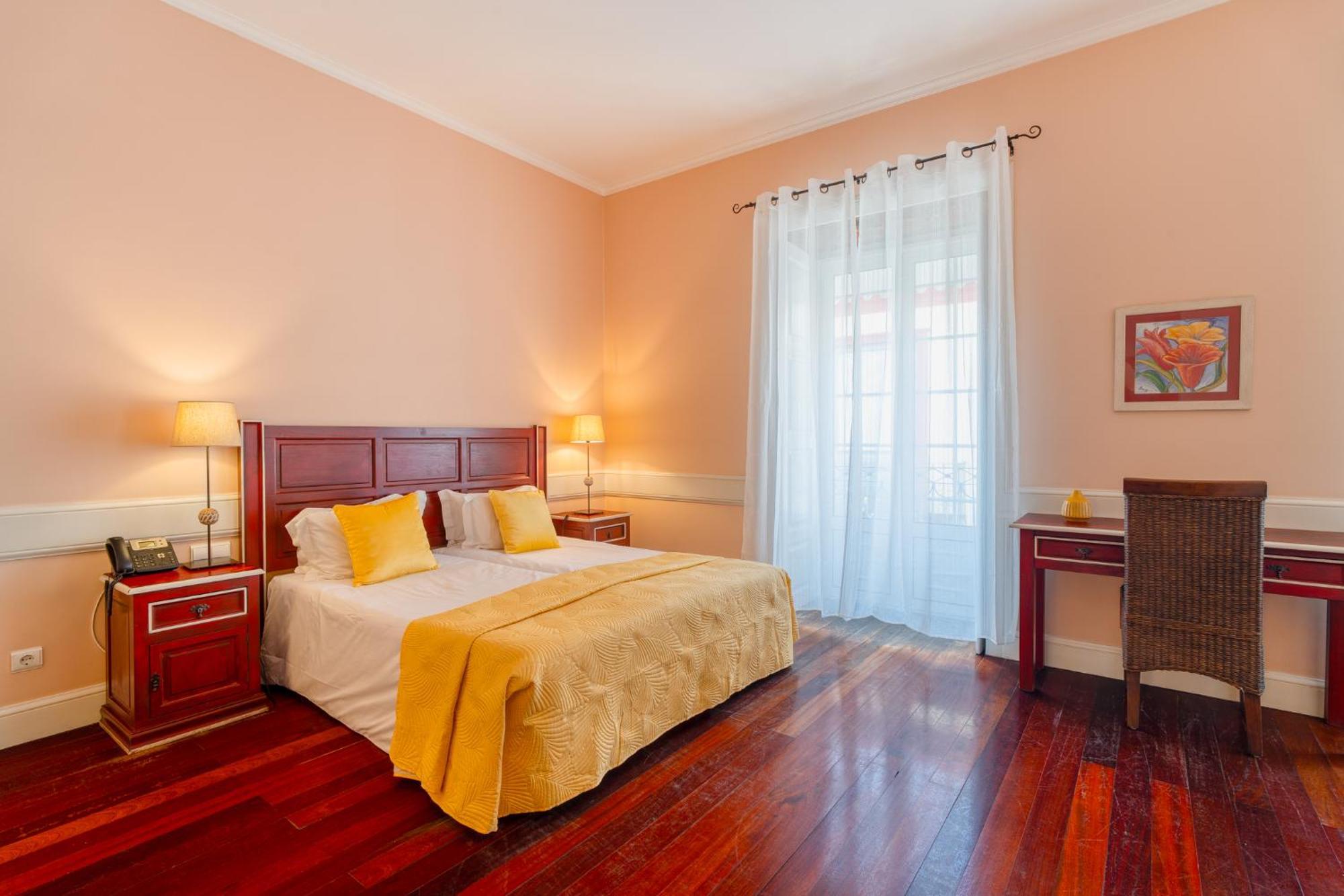 Bed & Breakfast O Cantinho Da Mariazinha Funchal (Madeira)